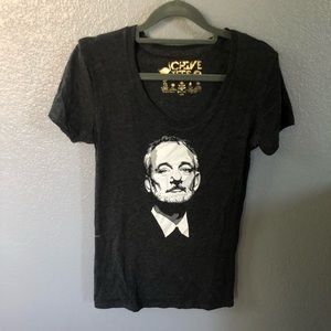 Chive Bill Murray shirt